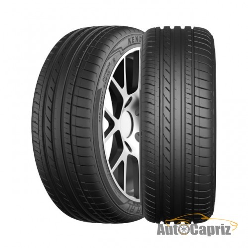 Шины Kenda KR41 225/55 R17 101W